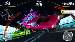 Real Grand Car Driving Game 3d - Screenshot 3