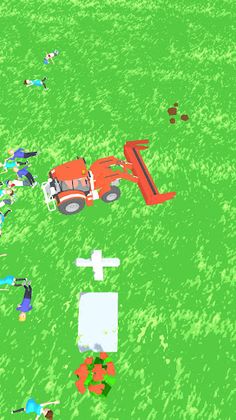 Cemetery Run - Screenshot 4