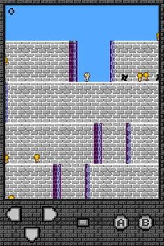 MAID NINJA - Screenshot 2