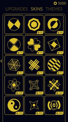 MonoJump - Screenshot 4