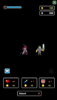 OneKillMan - Screenshot 1