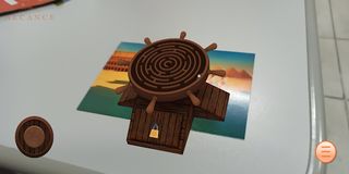 RA Netbil - Screenshot 1