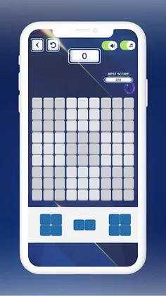 Block Puzzle Epic- Block Blast - Screenshot 4
