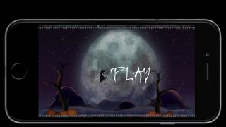 Flappy Halloween - Screenshot 2