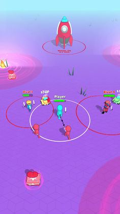 escape.io - refill it - Screenshot 3