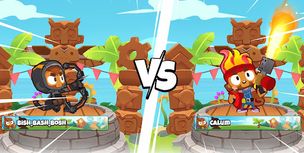 Bloons TD Battles 2 - Screenshot 3