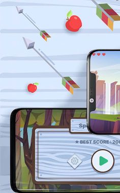 Sporting Archery - Screenshot 1