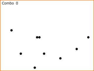 Choice Nearest Two - Screenshot 2