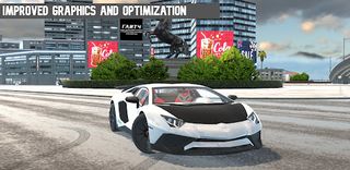 Carz Driving Simulator 3D - Screenshot 2