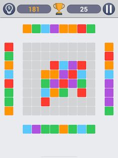 Blocks all Round - Screenshot 4