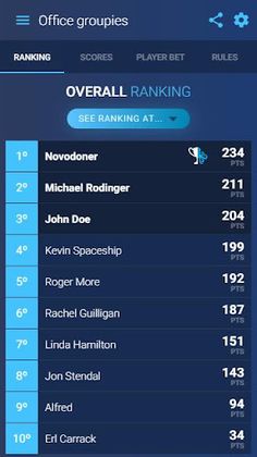 Pool Kraken - Screenshot 4