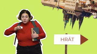 Želvířina politická bojovka - Screenshot 1