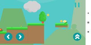 Ade's Adventure - Screenshot 3