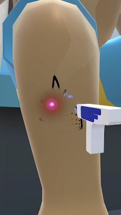 Tattoo Clinic - Screenshot 3