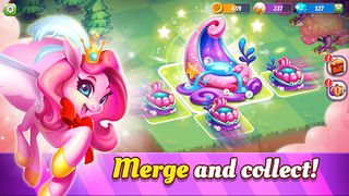 Wonder Merge - Screenshot 1