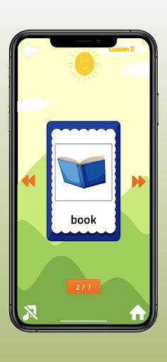 Fun English Practices - Screenshot 4