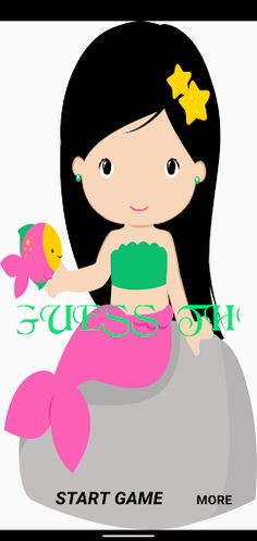 Guess The Word - Screenshot 1