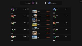 Cybersport - Screenshot 1