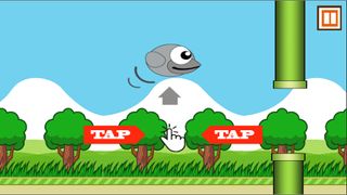 Phaltu Birds - Screenshot 1