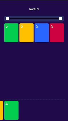 Number Run - Screenshot 2