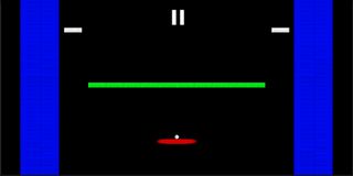 Veteran Brick Game - Screenshot 1