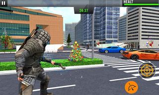 Archer Shoot: Modern Strike - Screenshot 1
