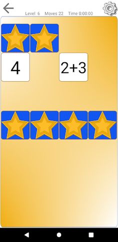 SmolGame MathMatch - Screenshot 3