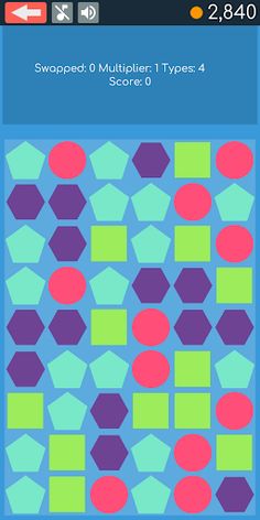 Swapper - Screenshot 4