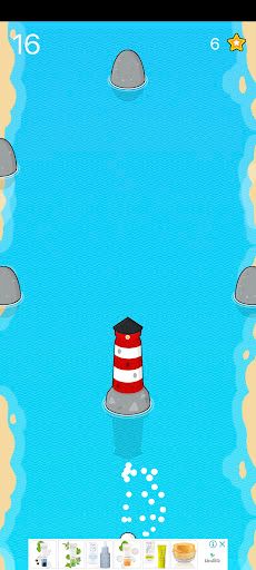 Boat Racing - Screenshot 4