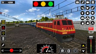 Train Simulator: City Railroad - Screenshot 3