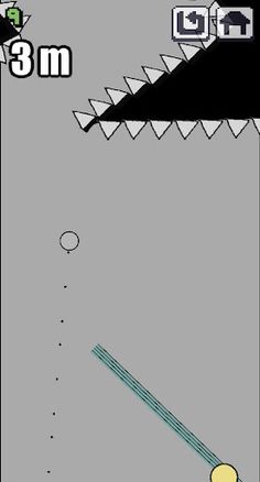 Arcade Ball - Screenshot 2