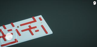 ChanMania - unusual puzzle - Screenshot 1