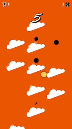 Pizzeria Contrast - Screenshot 1