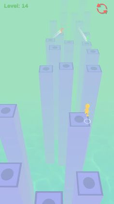 Jump Race - Screenshot 4