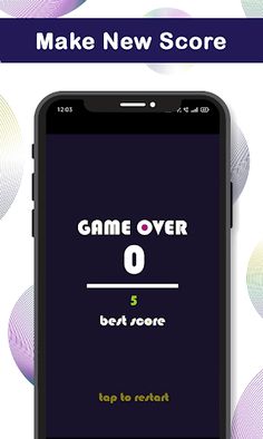 Color Dots - Screenshot 3