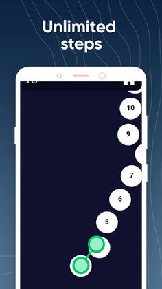 Crazy Steps - Screenshot 3