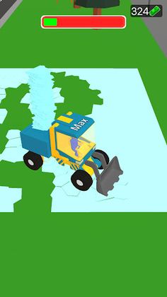 Scrape Junk Yard Master - Screenshot 3
