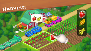 Township - Screenshot 1