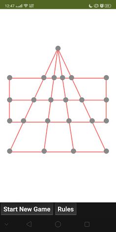 Lambs vs. Tigers - Screenshot 1