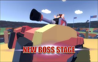 American War Zombie - Screenshot 2