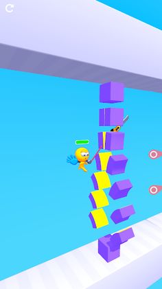 Player Crushtime - Screenshot 4