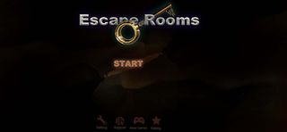 Escape Rooms - Screenshot 1