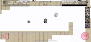 Speedrun Royale - Screenshot 2