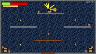 Dungeon Tower - Screenshot 3