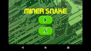 Miner Snake - Screenshot 1