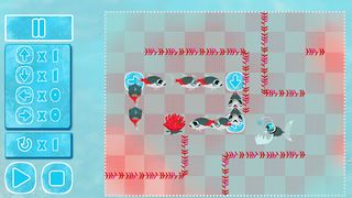 Fish Rescue - Screenshot 1