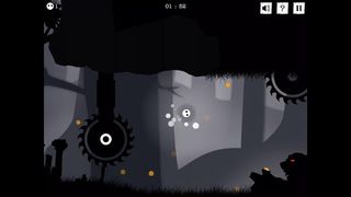 Dark - Scary Games - Screenshot 3