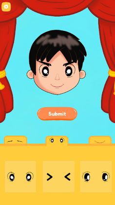 Expression - Screenshot 4