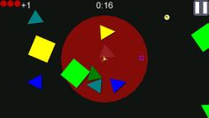 Inertiangle - Screenshot 2