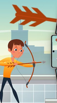 Archers Duel - Screenshot 4